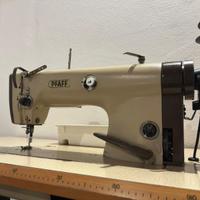 Macchina da cucire Pfaff