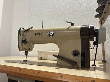 Macchina da cucire Pfaff