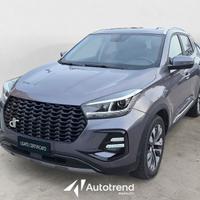 DR AUTOMOBILES DR 5 1.5 Turbo 155 CV Bi-Fuel ...