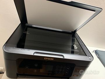 Stampante Epson Xp-4100