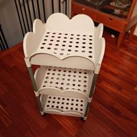 Carrello  cucina portatutto Flori' Giostyle