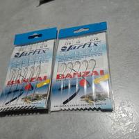 ami legati per pesca alla trota sarfix