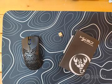 mouse