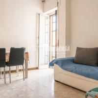 TRILOCALE DI 69MQ CON BALCONE