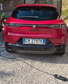 Alfa Romeo Tonale PHEV 280cv