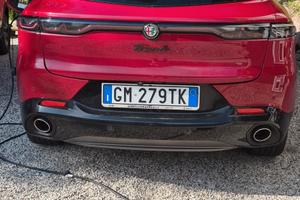 Alfa Romeo Tonale PHEV 280cv