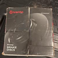 Dischi brembo 300mm