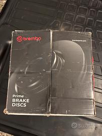 Dischi brembo 300mm
