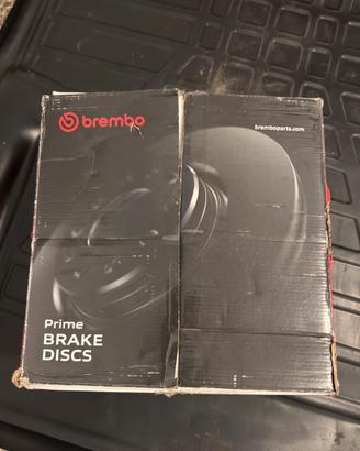 Dischi brembo 300mm