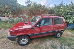 panda 4x4 