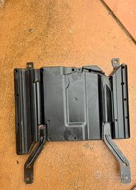 Subwoofer per smart 451