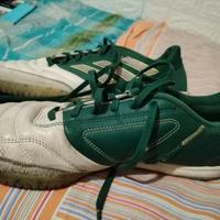 scarpe calcio a 5 calcetto 