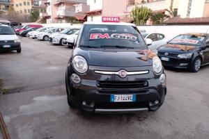 500L Trekking Diesel Euro6 Garantita 12 Mesi