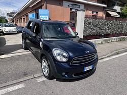 Mini One D Countryman 1.6 D*EURO6*MANUALE*