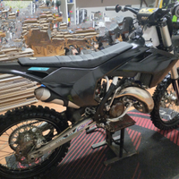 Husqvarna TC 125 2016