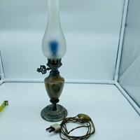 Lampada da tavolo d’epoca