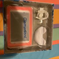 Tablet Clementoni clempad x plus