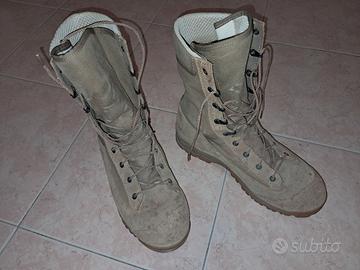 stivali caccia softair  TG 43