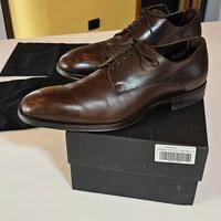 Scarpe uomo Sergio Rossi A79830-MVI201-2042-400
