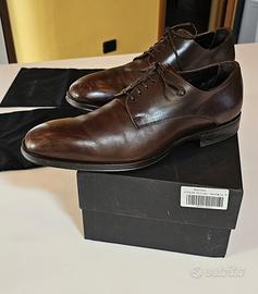 Scarpe uomo Sergio Rossi A79830-MVI201-2042-400