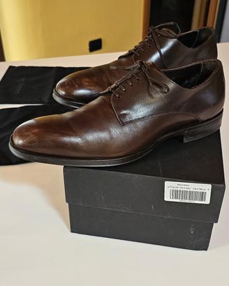 Scarpe uomo Sergio Rossi A79830-MVI201-2042-400