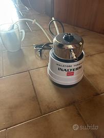 Inalatore termale