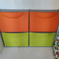 Scarpiera Ikea