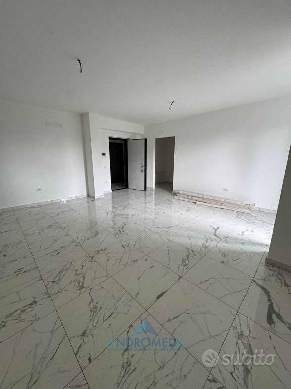 Appartamento – CE - Vista 2