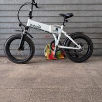 bike city italwin richiudibile modello K2 XL Secon