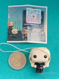 Funko Pop Kinder Joy Harry Potter - Luna Lovegood