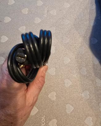 Cavo per Handycam Sony nuovo