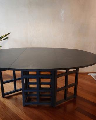 TAVOLO MACKINTOSH