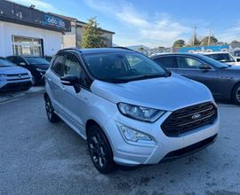 FORD EcoSport 1.0 EcoBoost 125 CV Start&Stop ST-