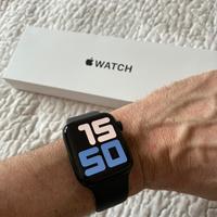 Apple watch se 44 mm terza serie