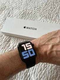 Apple watch se 44 mm terza serie