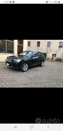 Bmw x3 f25
