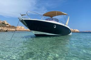 Sessa Key Largo 27 - motori fuoribordo