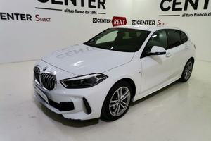 BMW Serie 1 116d 5p. M Sport - PROMO TASSO 0