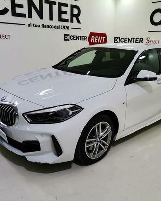BMW Serie 1 116d 5p. M Sport - PROMO TASSO 0