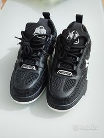 Scarpe Louis Vuitton skate