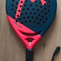 Racchetta padel Head