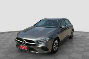 MERCEDES-BENZ A 180 A 180 Automatic Executive