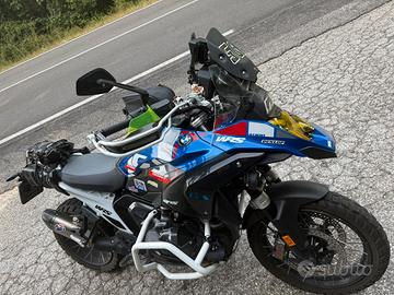bmw gs 1300