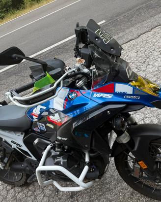 bmw gs 1300