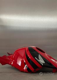 Cover serbatoio Honda CBR 1000 RR 2006