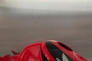 Cover serbatoio Honda CBR 1000 RR 2006
