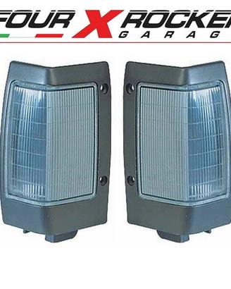 FANALERIA NISSAN KING CAB D21 93>97