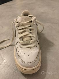 Nike Air Force 1 Low White – Originali