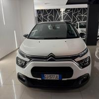 Citroen C3 BlueHDi 100 S&S Shine