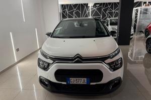 Citroen C3 BlueHDi 100 S&S Shine